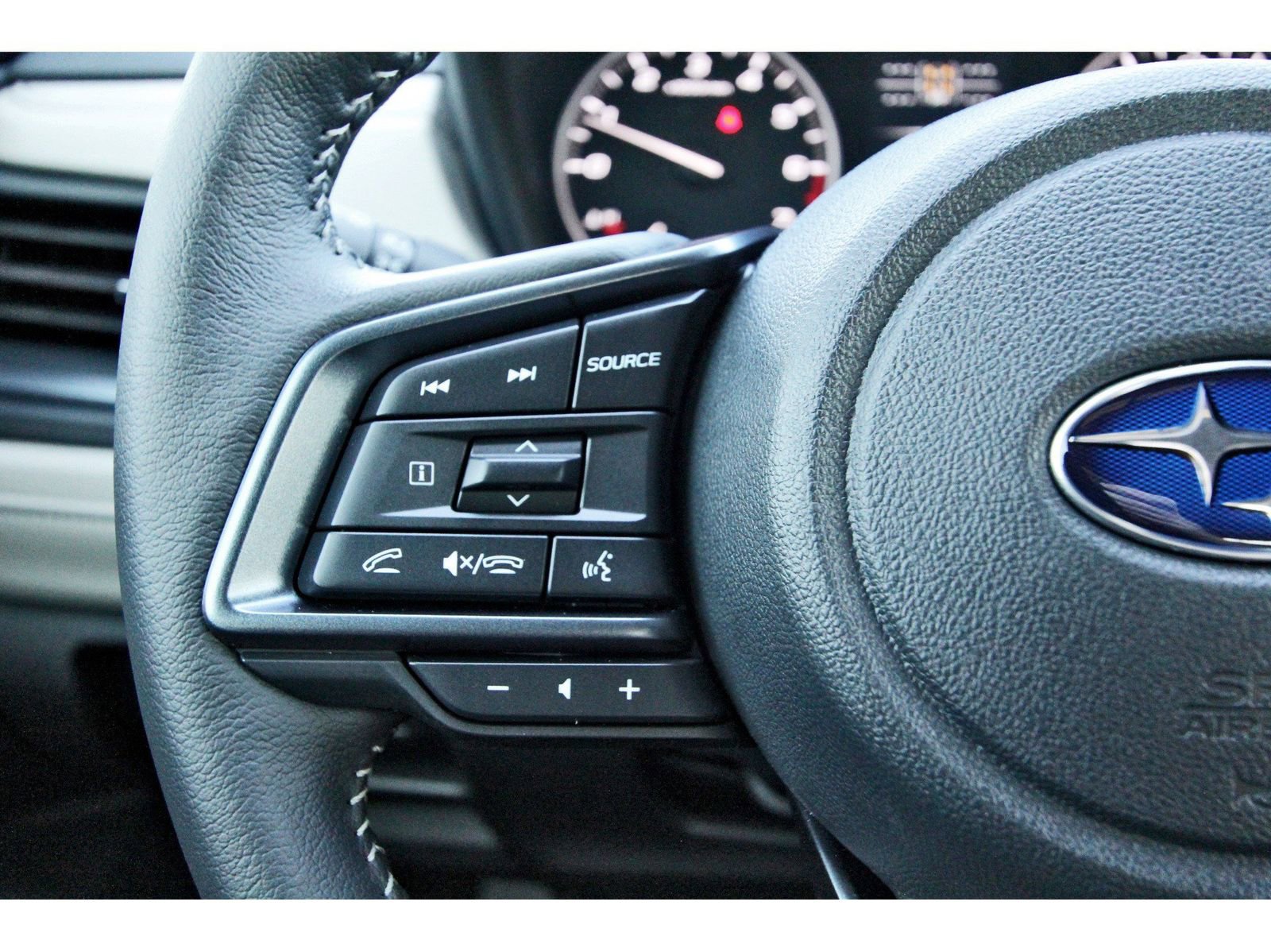 New 2026 Subaru Forester Limited image 13