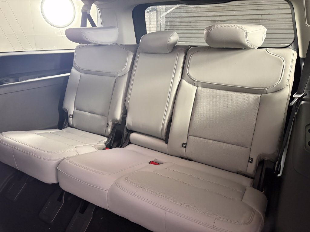 New 2027 Ford Expedition Max Platinum AWD/4WD image 35