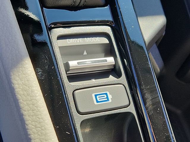 New 2026 Honda Accord EX-L image 22