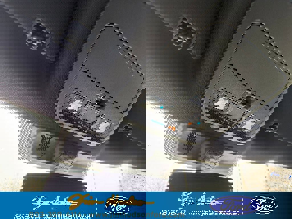 New 2026 Ford F150 XLT w/ Equipment Group 302A MID image 35