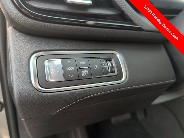 New 2026 Buick Enclave Sport Touring w/ Power Package image 16