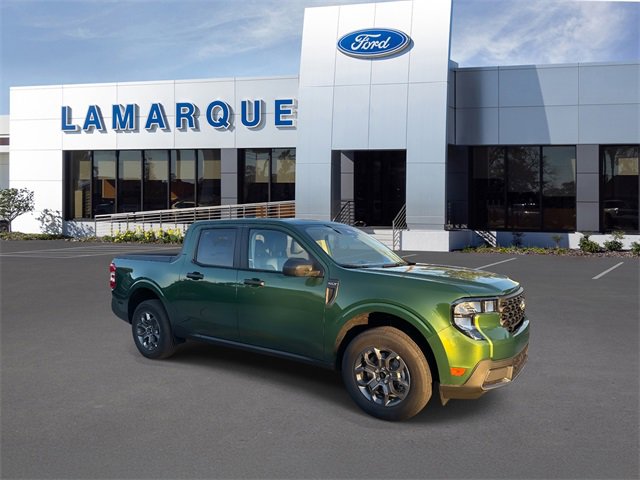 New 2025 Ford Maverick XLT