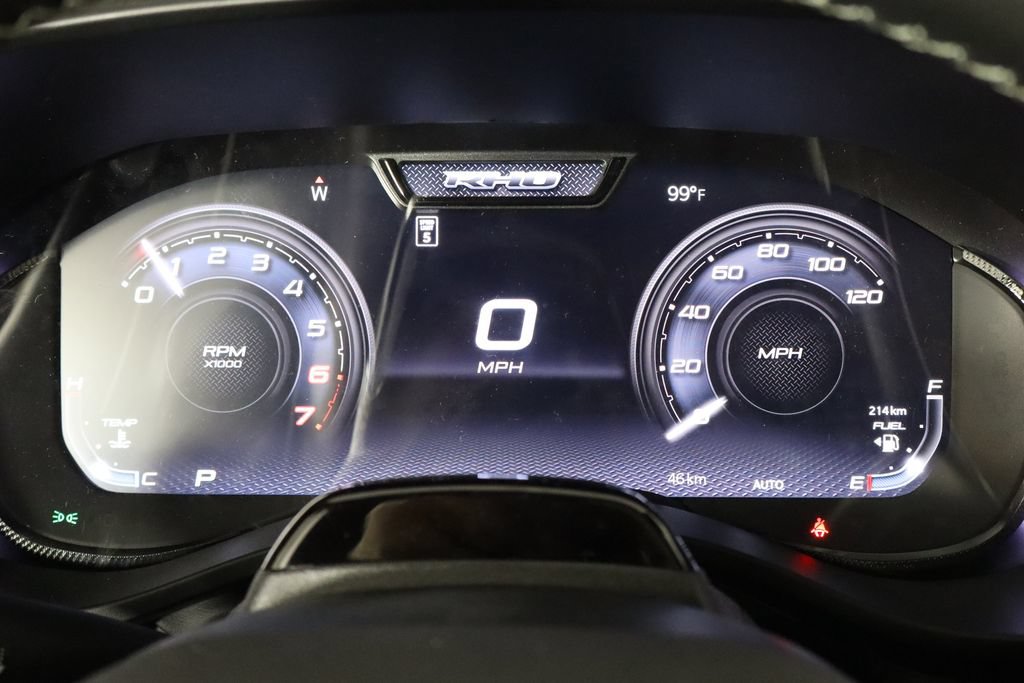 New 2027 RAM 1500 RHO AWD/4WD image 11
