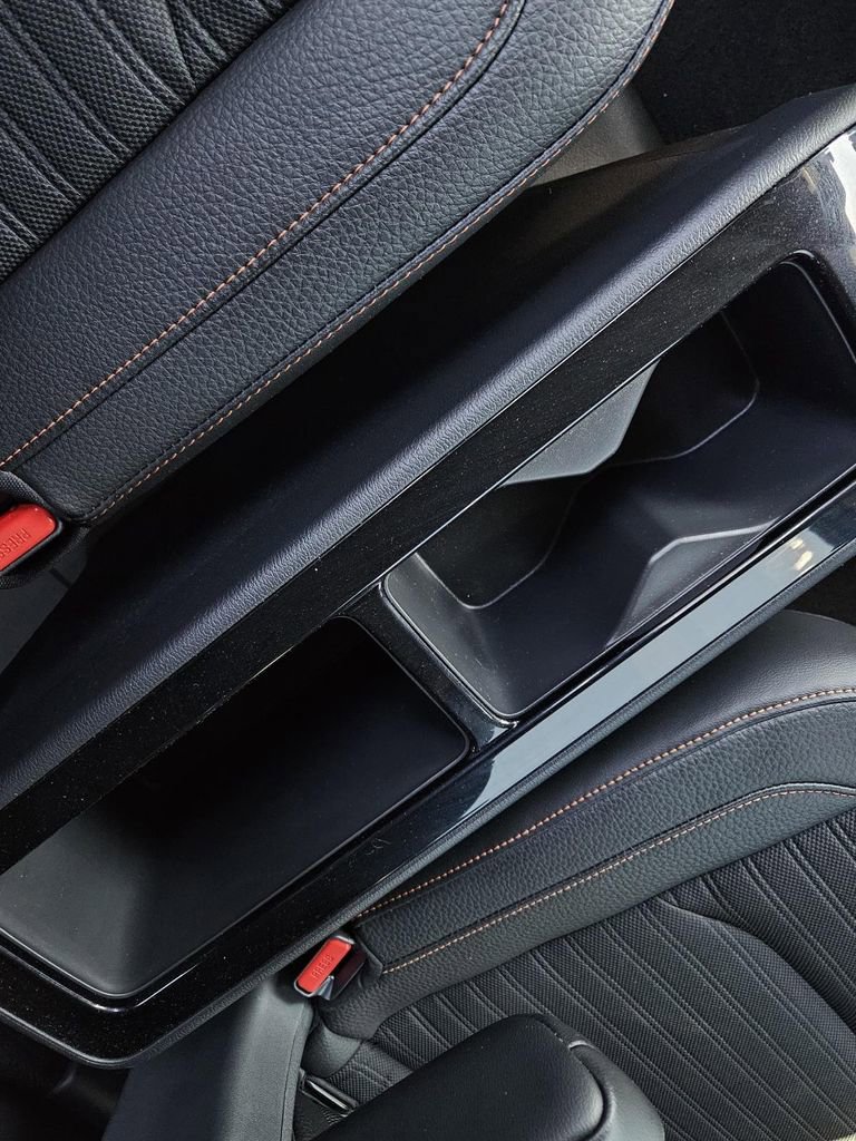 Certified 2024 Nissan Pathfinder Rock Creek image 14