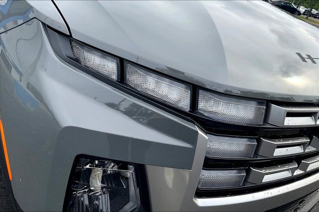 New 2026 Hyundai Santa Cruz SEL AWD/4WD image 33