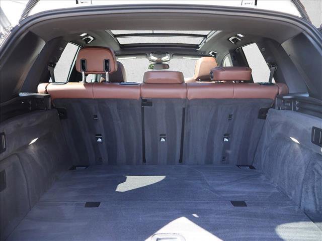 Certified 2026 BMW X5 xDrive50e w/ Premium Package image 6