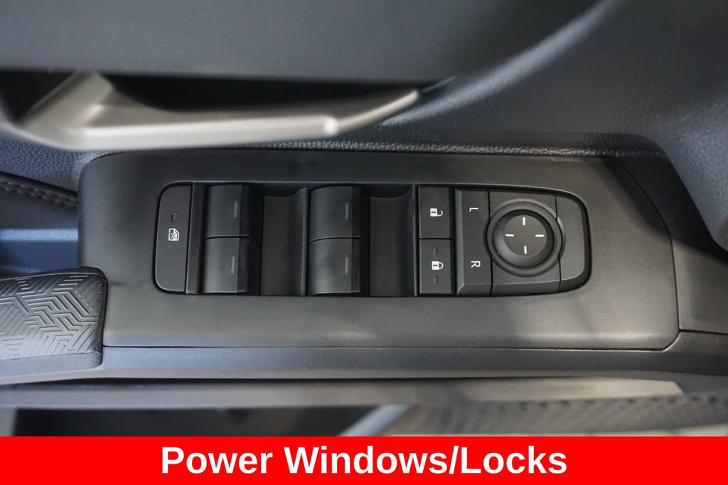 New 2026 Toyota Tacoma Limited AWD/4WD image 6