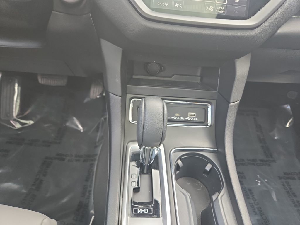 Certified 2023 Subaru Ascent Onyx Edition AWD/4WD image 11