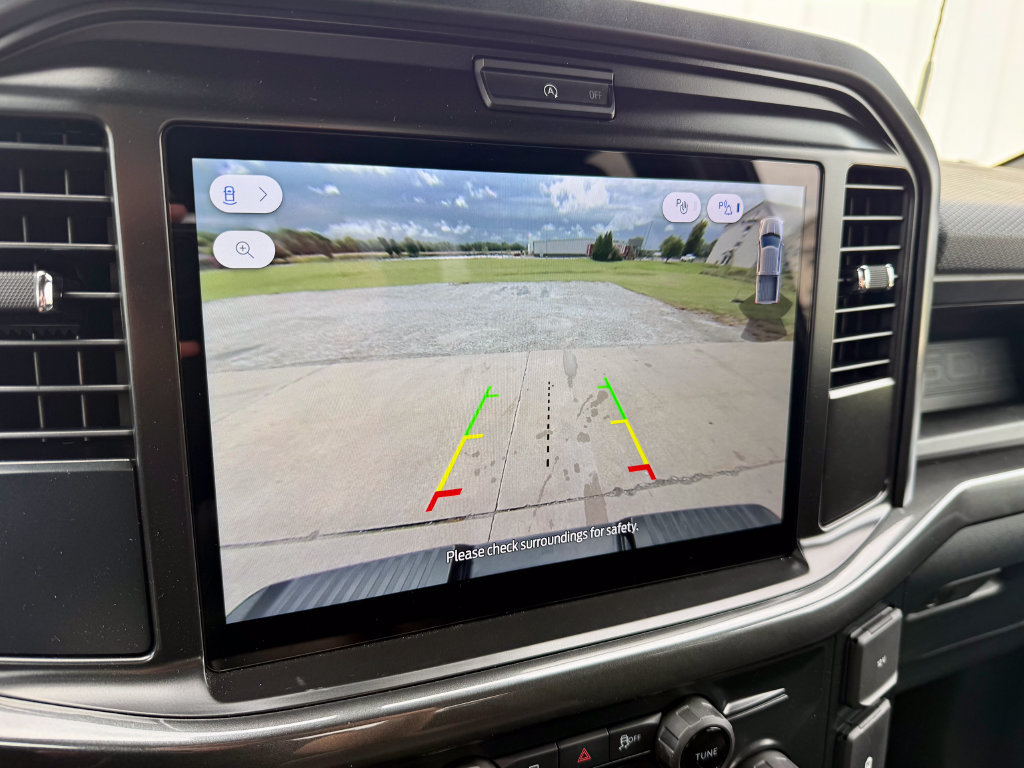 New 2026 Ford F150 STX AWD/4WD image 26
