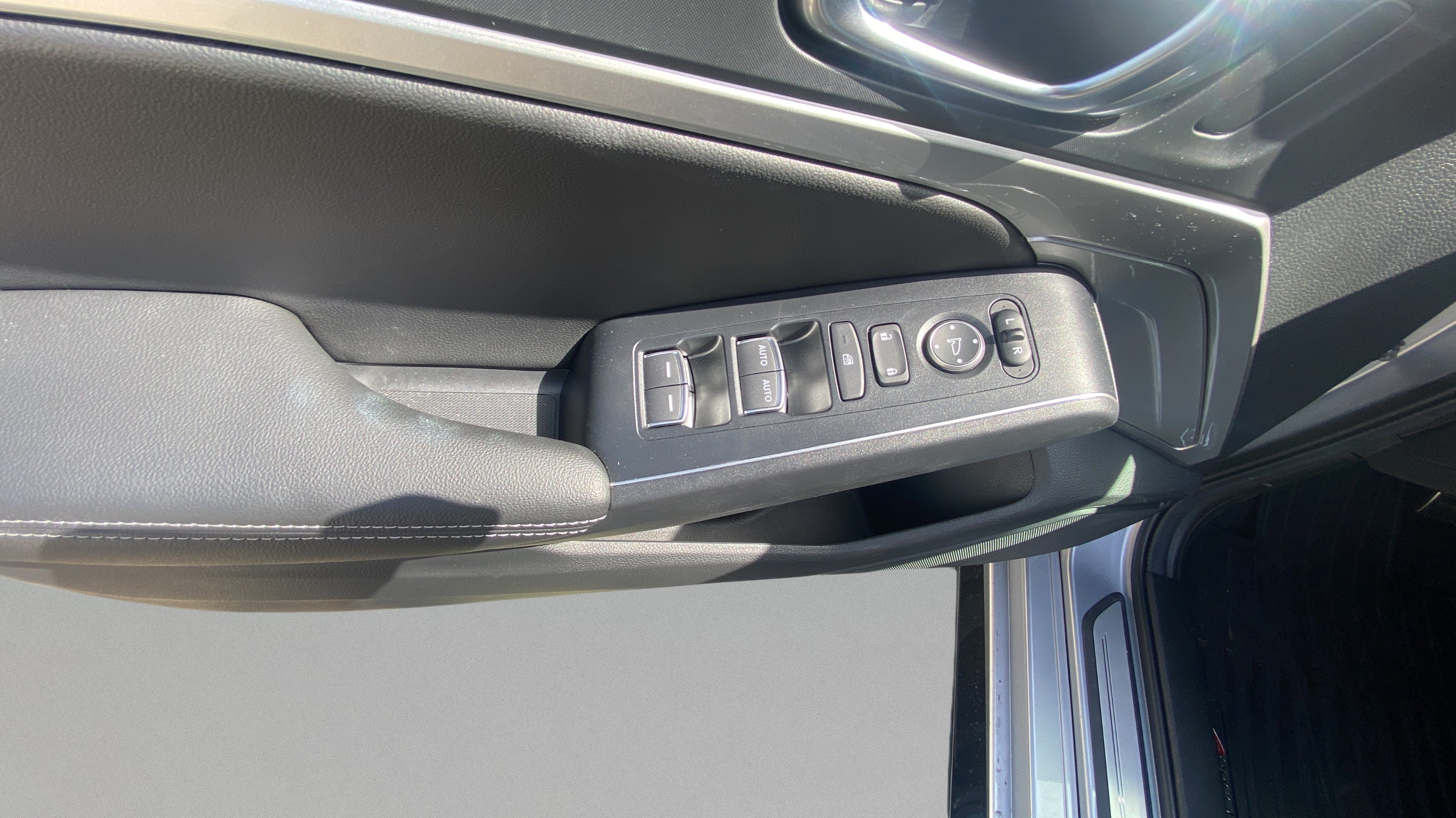 Used 2026 Acura Integra A-Spec FWD image 12