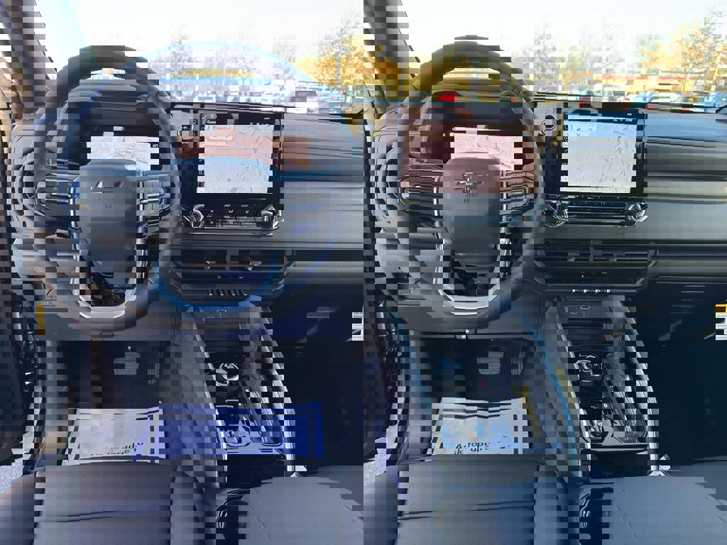 New 2026 Chevrolet Colorado Trail Boss image 25