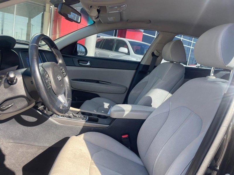 Used 2016 Kia Optima LX w/ Technology Package image 15