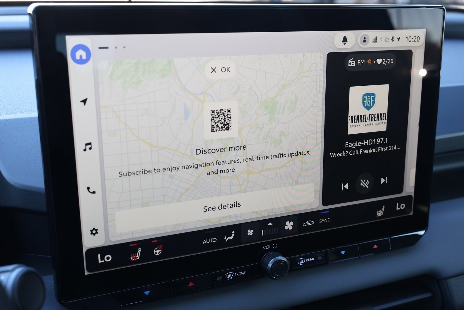 New 2026 Toyota RAV4 XSE image 19