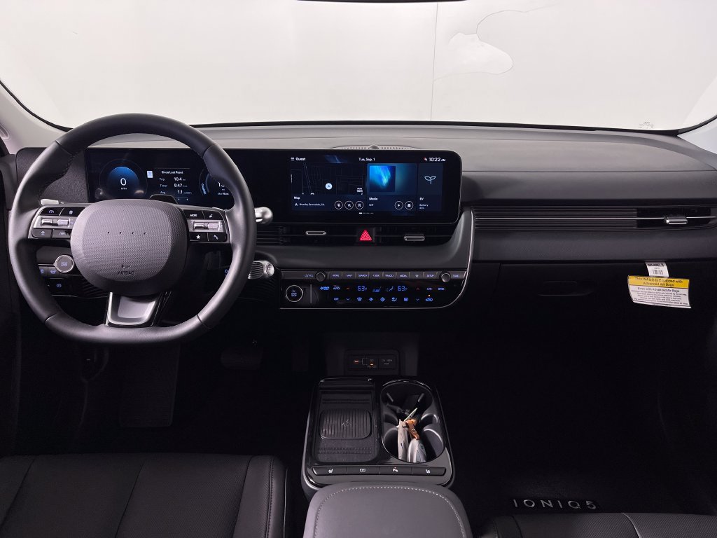 New 2027 Hyundai Ioniq 5 SEL RWD image 14