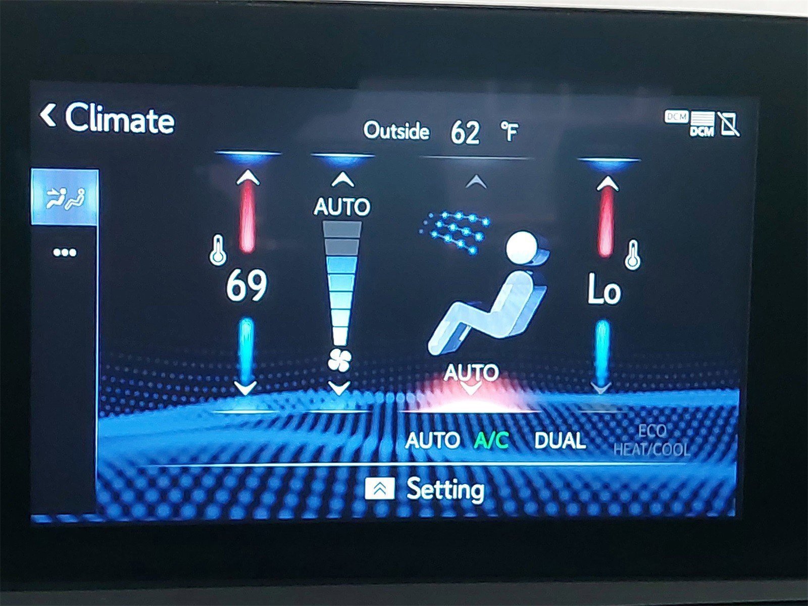 Used 2022 Lexus ES 350 350 image 24