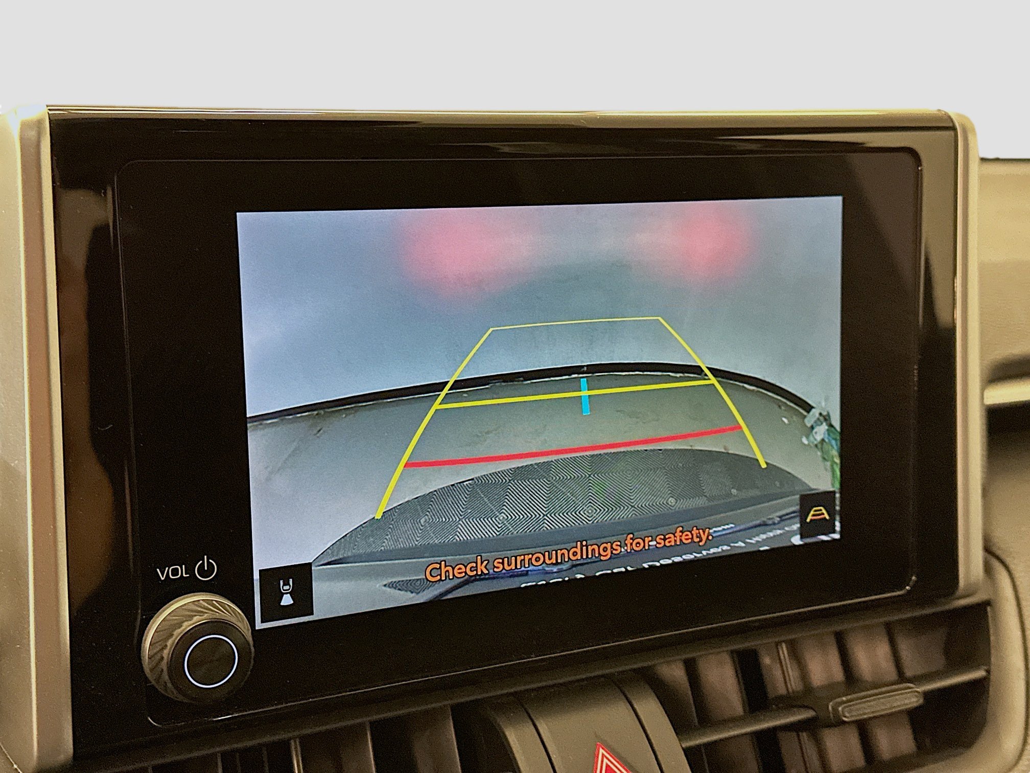 Used 2025 Toyota RAV4 LE image 23