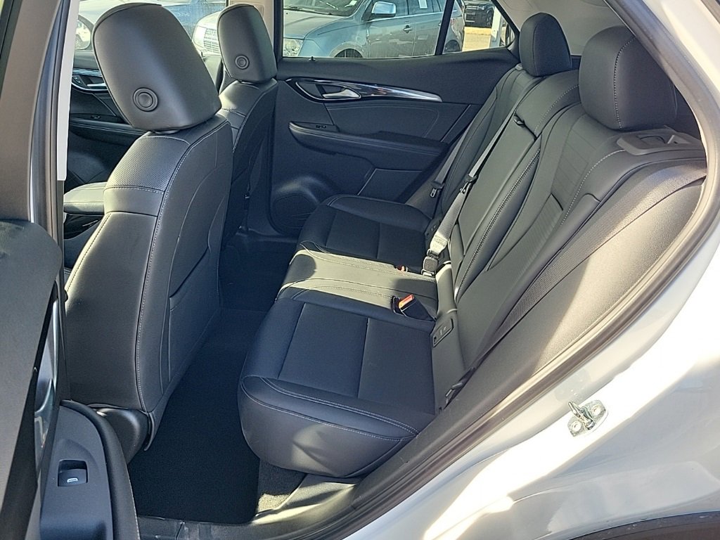 Used 2024 Buick Envision Preferred image 12