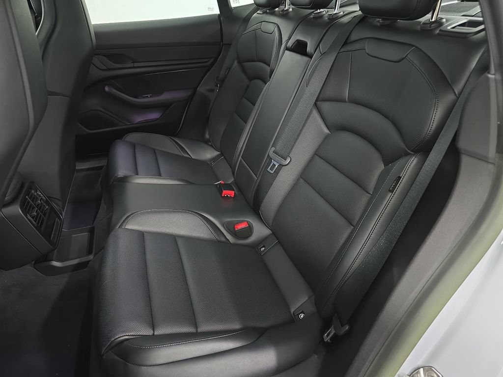 Certified 2023 Porsche Taycan RWD image 26
