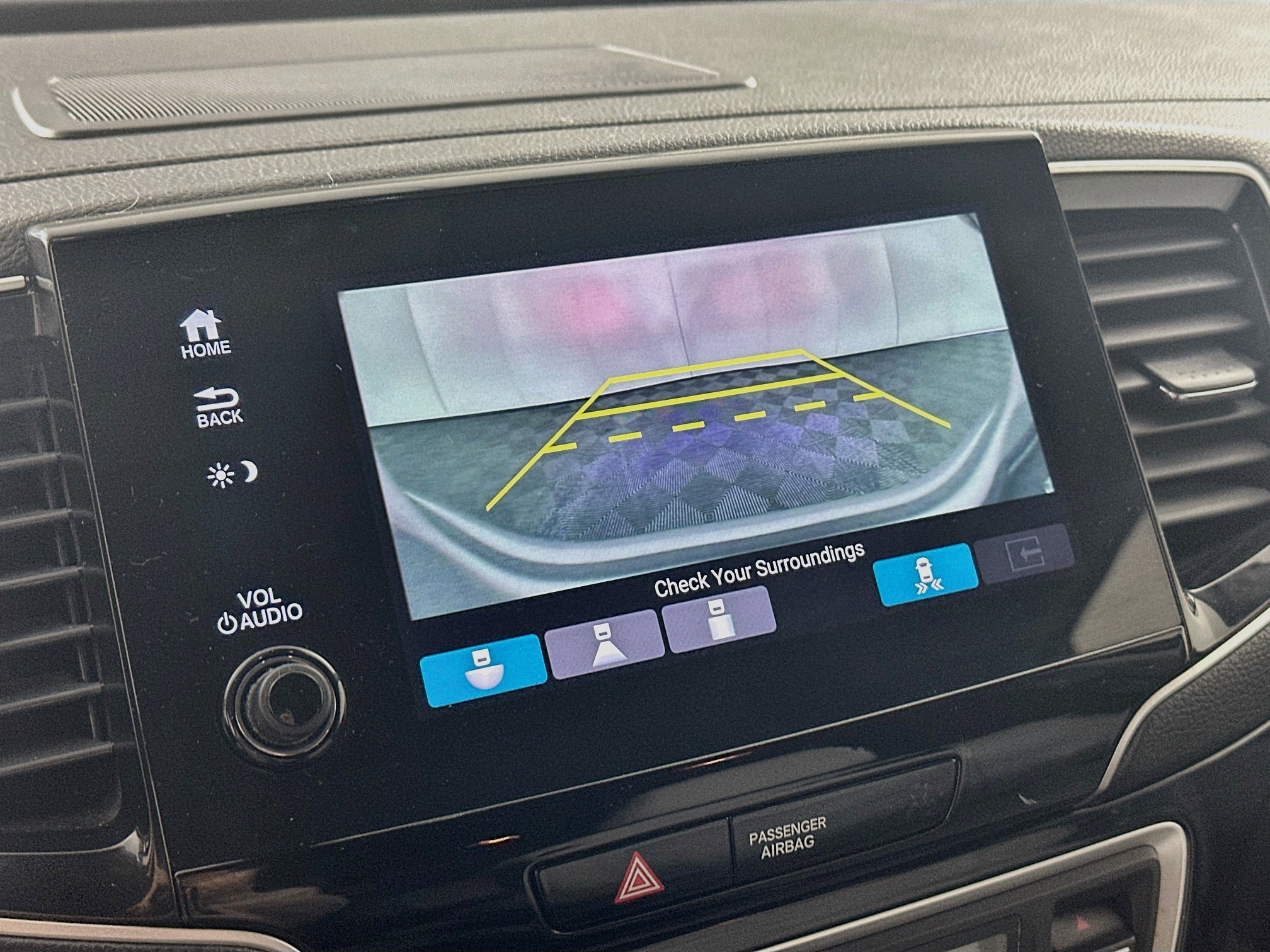 Used 2019 Honda Pilot Elite image 22