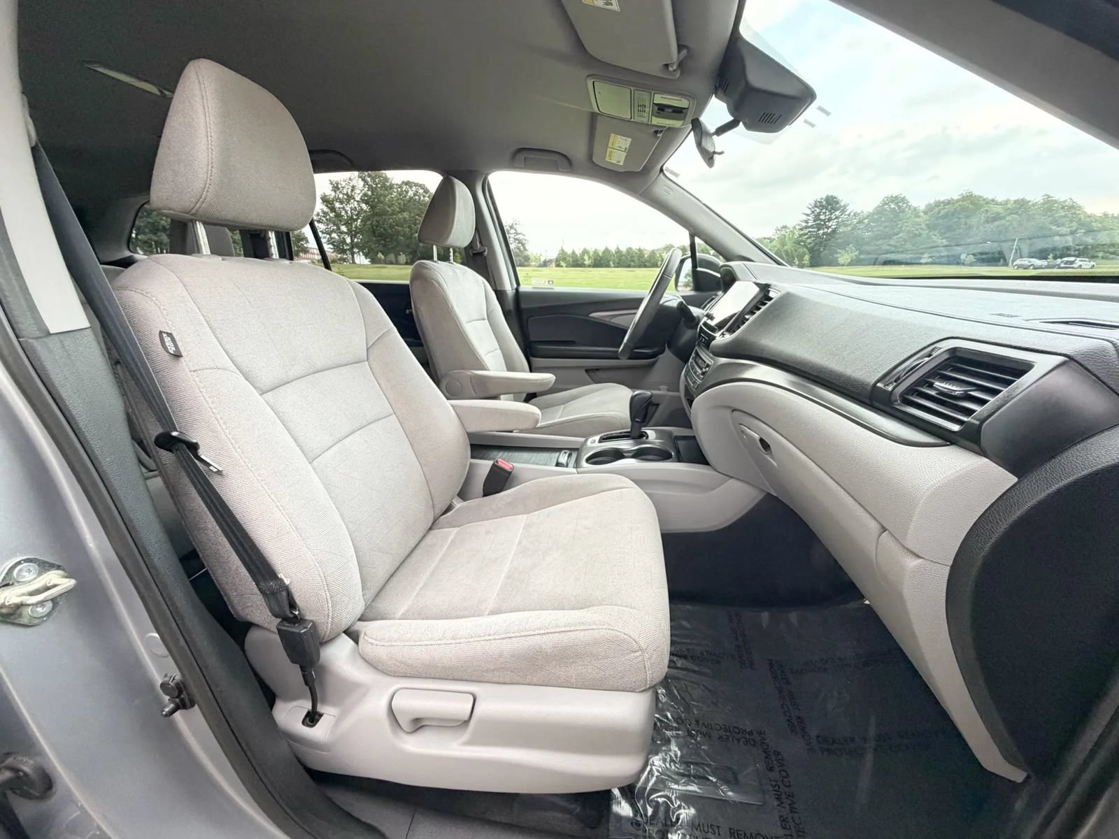 Used 2020 Honda Pilot EX image 37