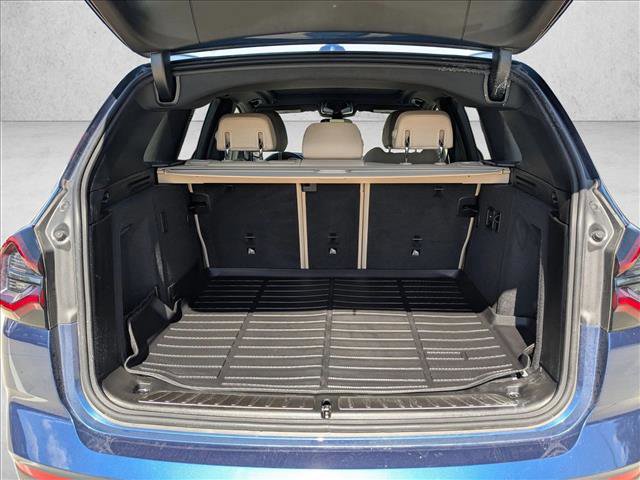 Used 2022 BMW X3 xDrive30i w/ Convenience Package image 6