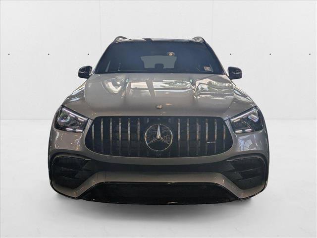 New 2025 Mercedes-Benz GLE 63 AMG S image 5