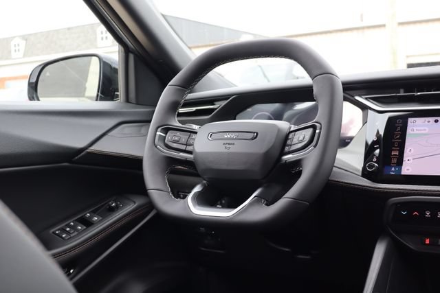 New 2026 Jeep Cherokee Limited AWD/4WD image 46