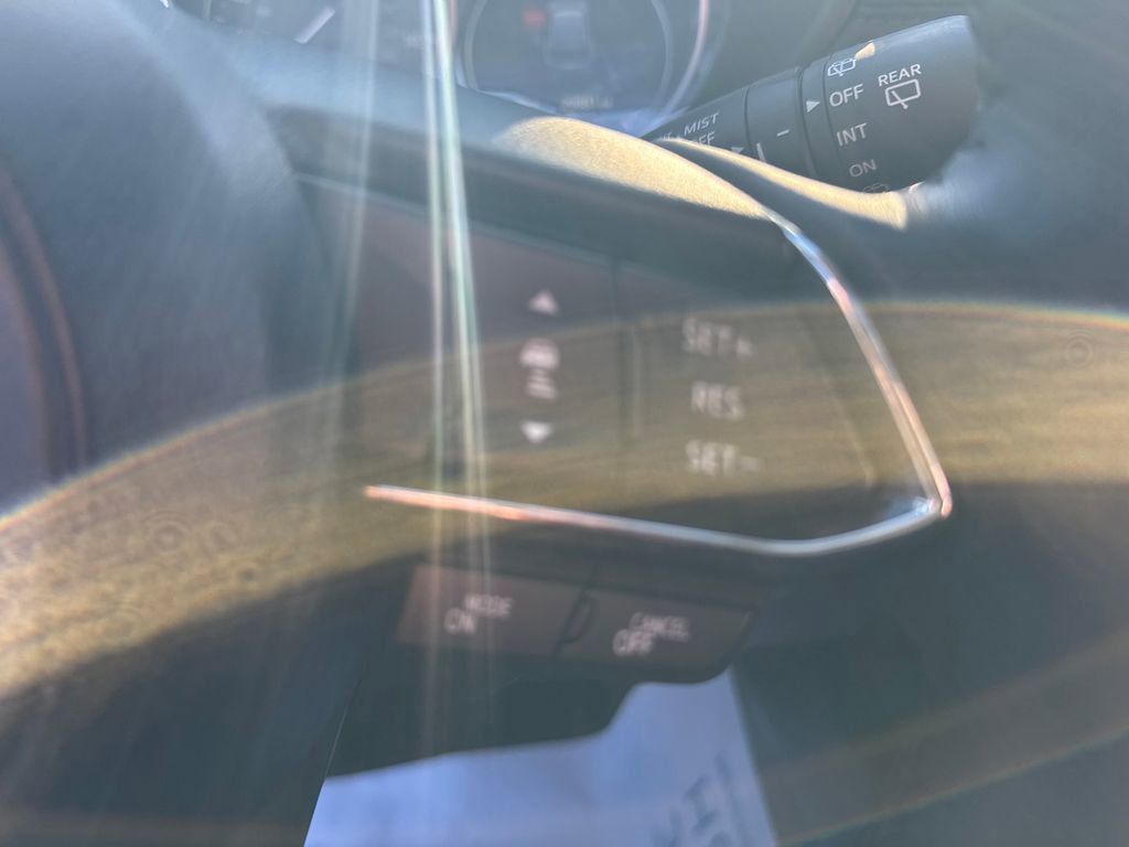 Used 2023 MAZDA CX-5 AWD 2.5 S w/ Preferred Package image 22