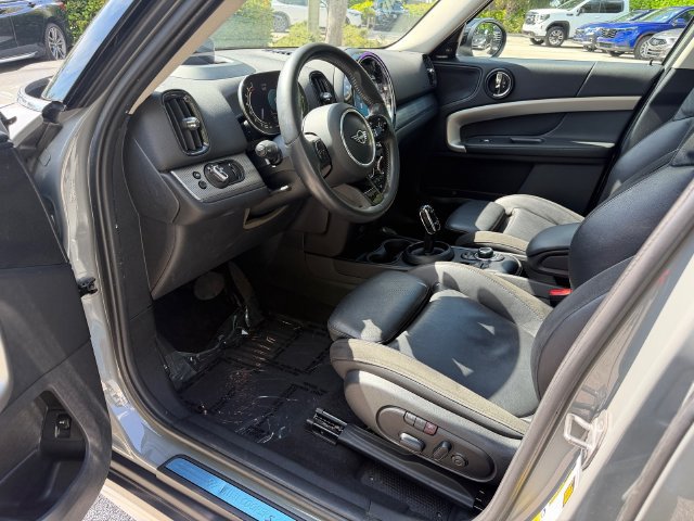Used 2023 MINI Cooper Countryman S AWD/4WD image 12