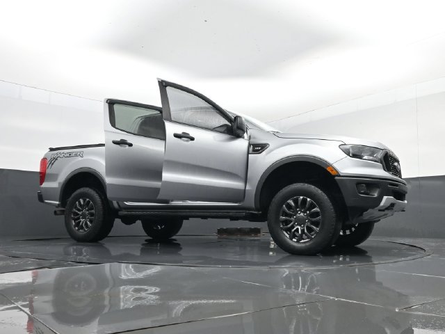 Used 2020 Ford Ranger XLT w/ Equipment Group 301A Mid AWD/4WD image 30