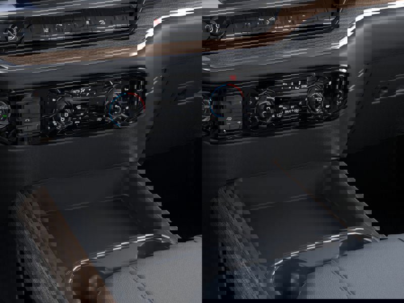 New 2026 Chevrolet Silverado 2500 LT image 23