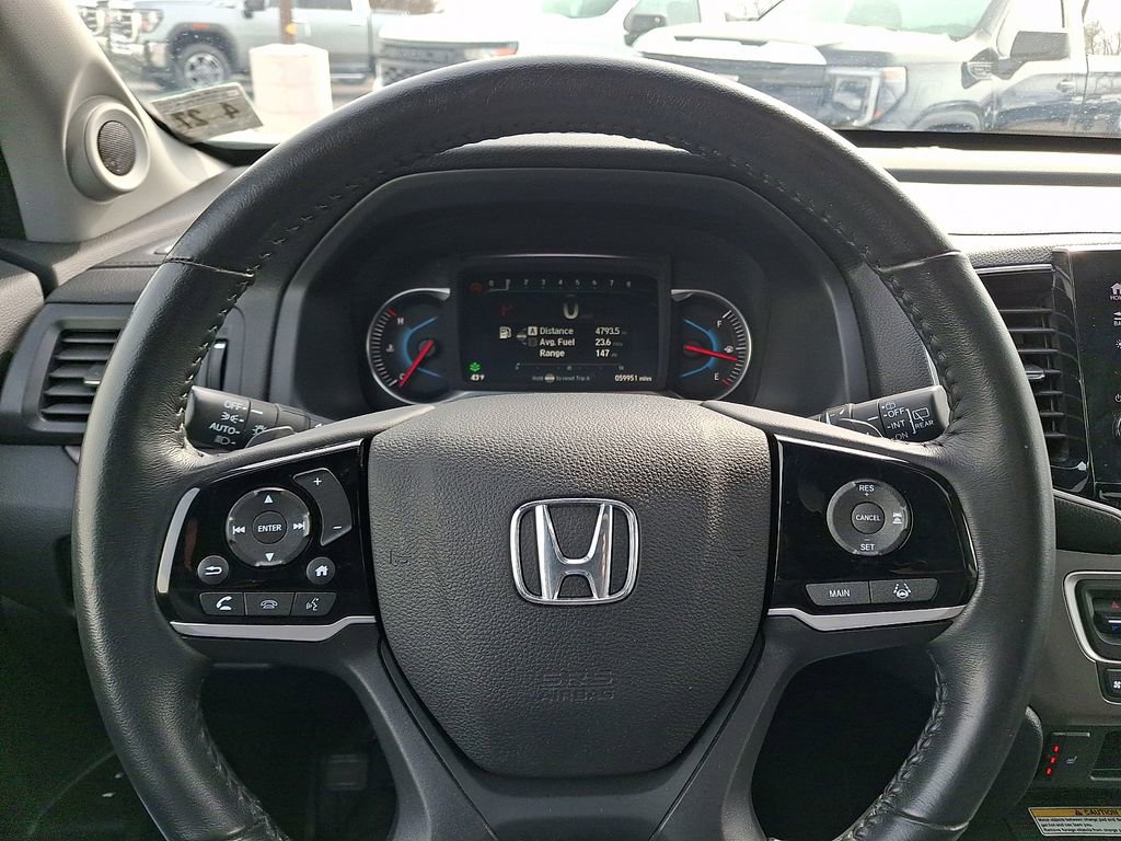 Used 2022 Honda Pilot Special Edition image 19