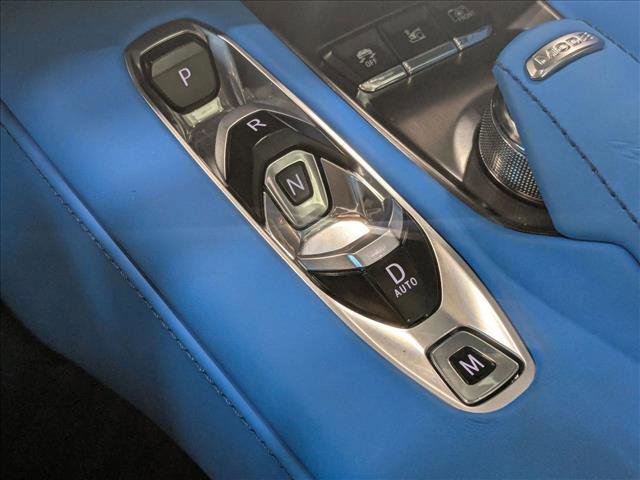 Used 2024 Chevrolet Corvette Z06 image 12