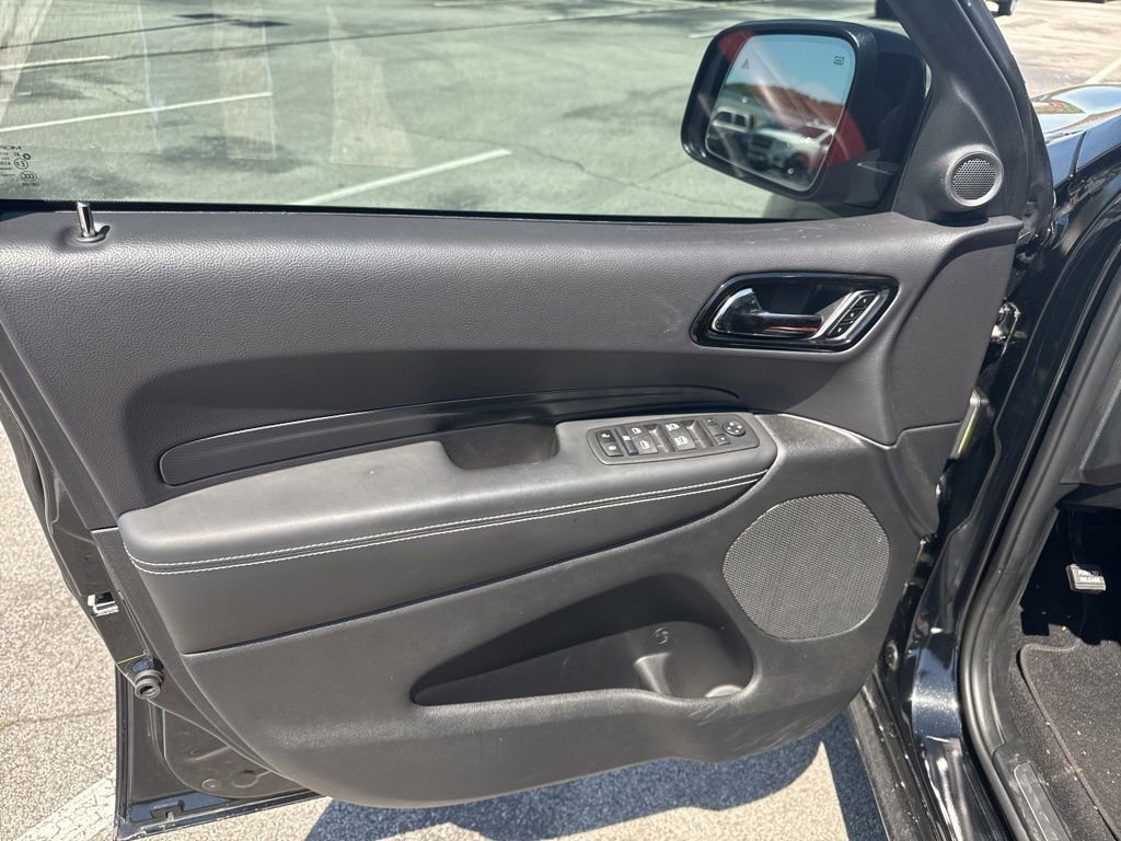 Used 2024 Dodge Durango SRT Hellcat AWD/4WD image 11