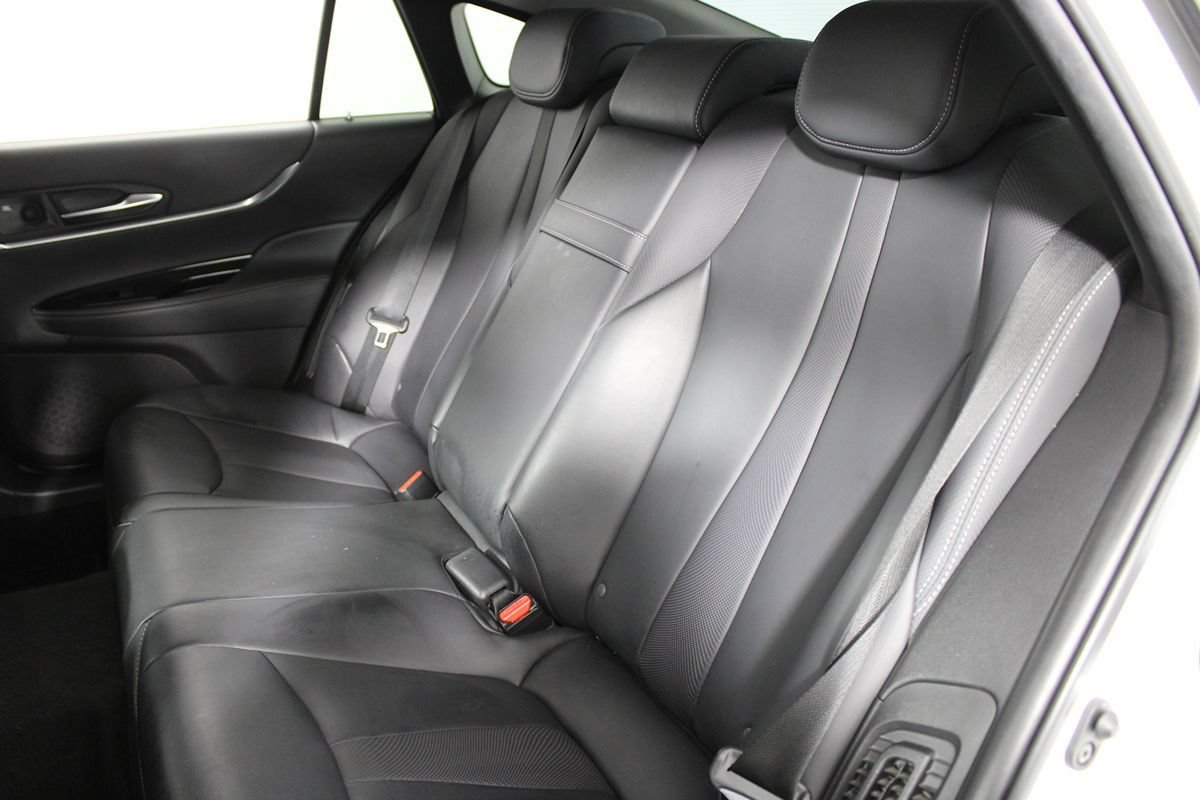 Used 2021 Toyota Mirai w/ Advanced Technology Package RWD image 26