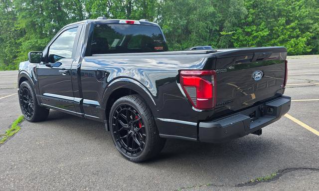 Used 2025 Ford F150 XL AWD/4WD image 3