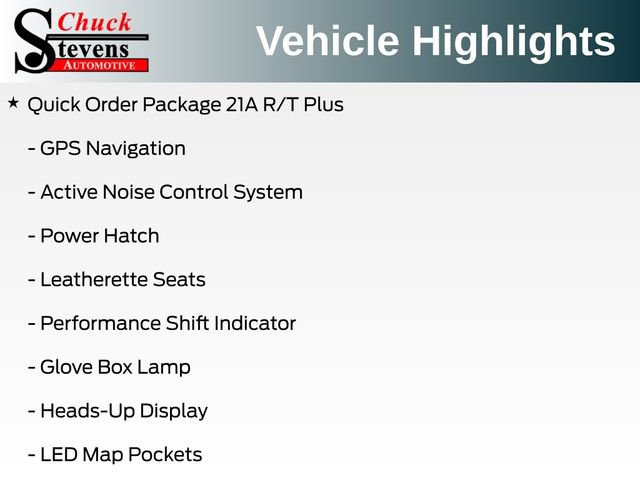 New 2026 Dodge Charger R/T AWD/4WD image 20