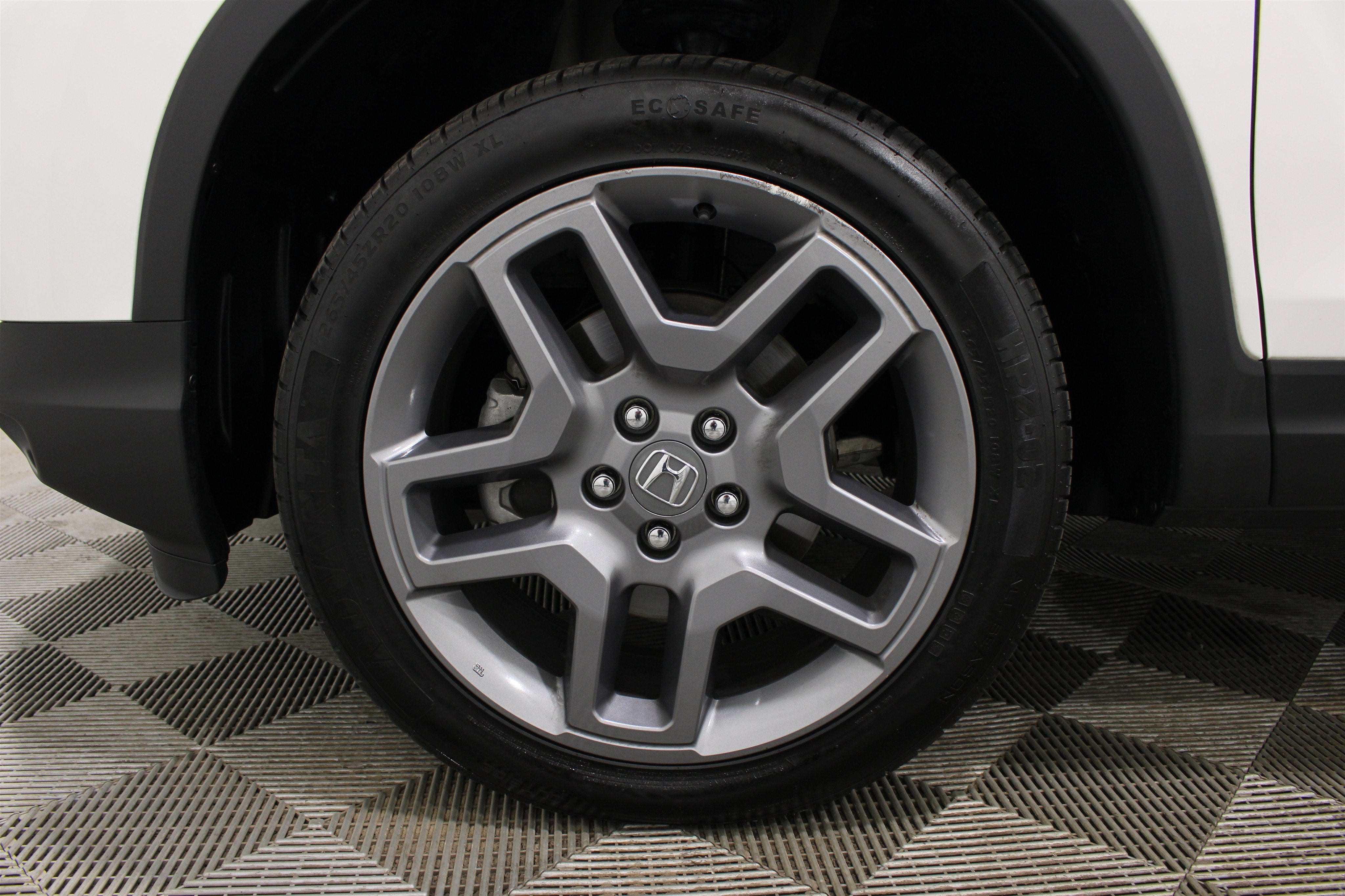 Used 2023 Honda Passport EX-L image 39