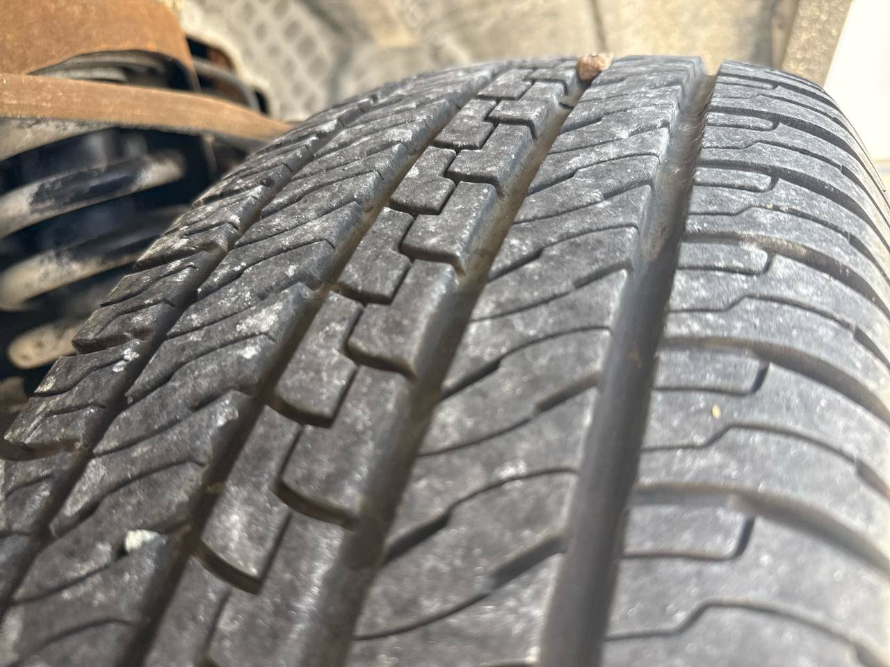 Used 2004 Ford F150 XL AWD/4WD image 21