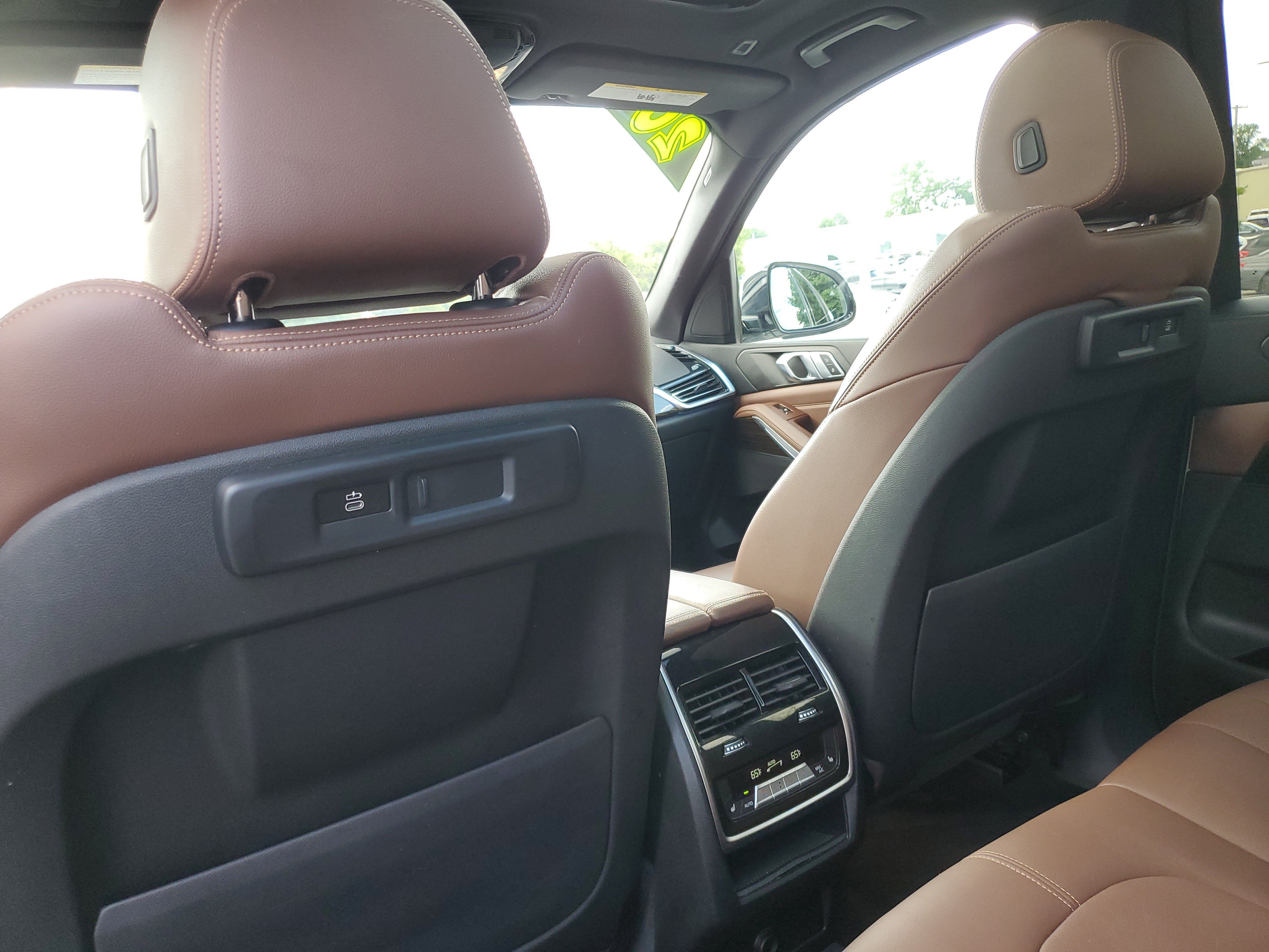 Used 2020 BMW X5 xDrive40i w/ Premium Package AWD/4WD image 31