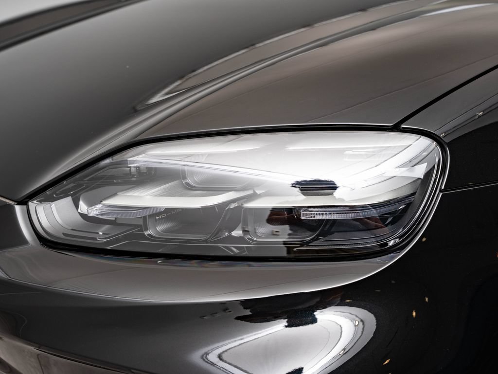 New 2026 Porsche Cayenne Electric AWD/4WD image 14