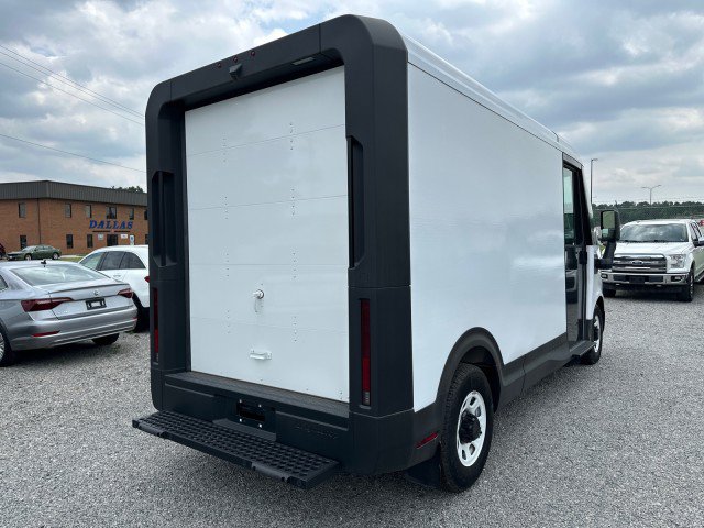 Used 2024 Chevrolet Brightdrop 400 AWD/4WD image 8