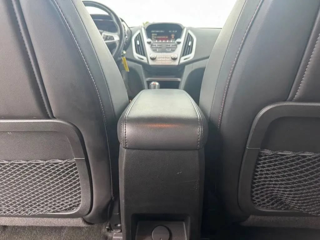 Used 2016 GMC Terrain SLT w/ Open Road Package FWD image 20