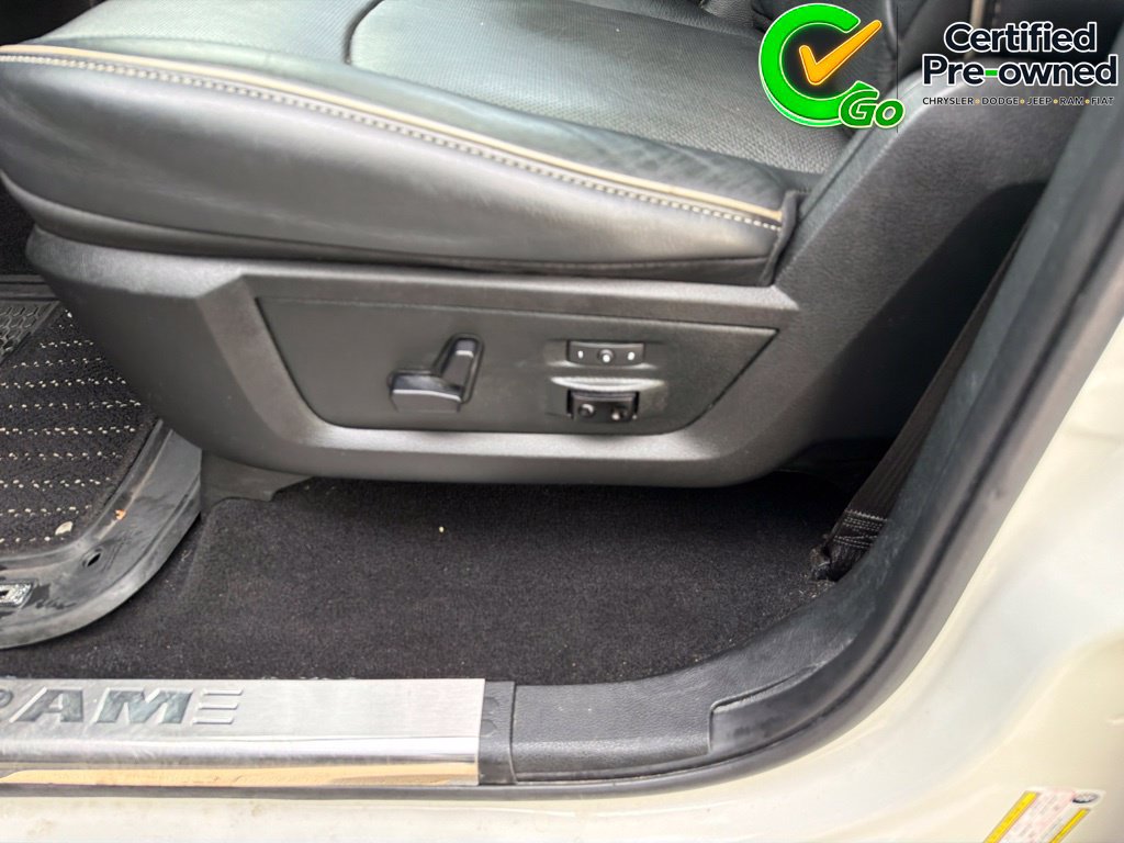 Certified 2018 RAM 1500 Limited AWD/4WD image 52