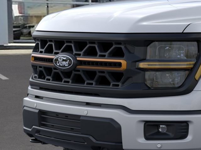 New 2026 Ford F150 Tremor w/ Equipment Group 402B AWD/4WD image 17