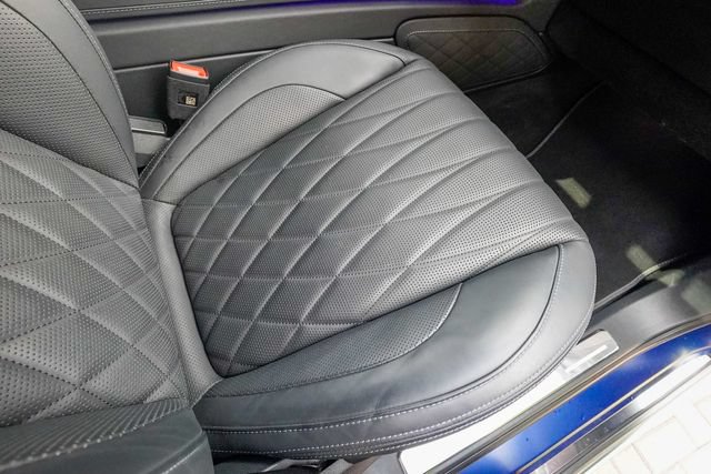 Used 2024 Mercedes-Benz G 63 AMG 4MATIC image 88