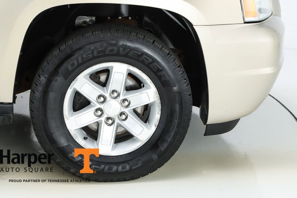 Used 2012 GMC Yukon SLT image 55