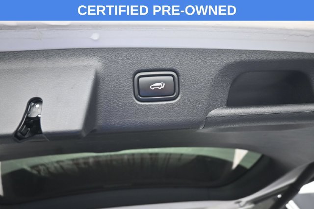 Used 2021 Hyundai Palisade Calligraphy AWD/4WD image 8