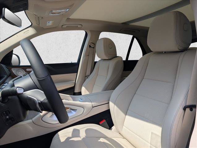 New 2026 Mercedes-Benz GLE 350 4MATIC image 4