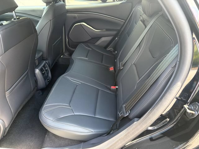 Used 2025 Ford Mustang Mach-E Premium AWD/4WD image 23
